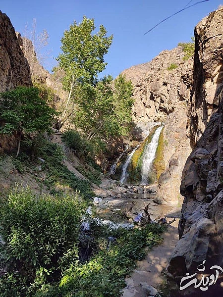 روستای زیبای بوژان نیشابور,روستای بوژان نیشابور,معرفی روستای زیبای بوژان نیشابور